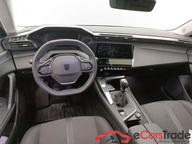Peugeot 308 SW 1.5 BlueHDi 130 S&S Allure Pack 5d #6