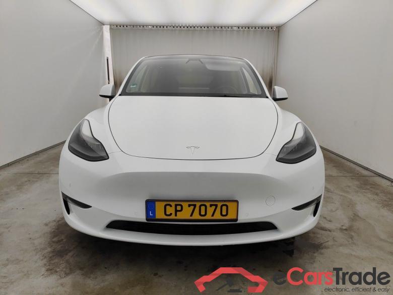 TESLA MODEL Y 72.5 kWh Dual Motor Long Range (324 kW) 5d #1