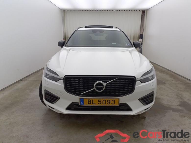 VOLVO XC60 - 2017 2.0 T6 253 AWD PHEV R-Design Geartronic 5d #1