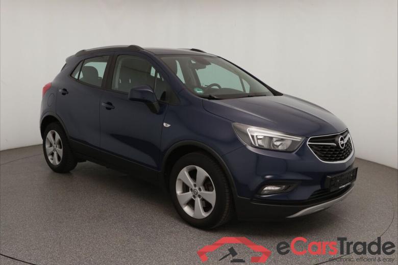 Opel Edition Start/Stop Mokka X #2