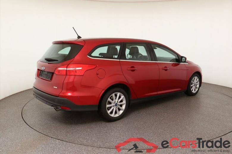 Ford Titanium Focus Turnier #4