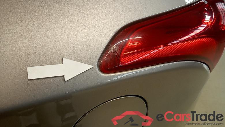 Hyundai Blue Trend I30 #6