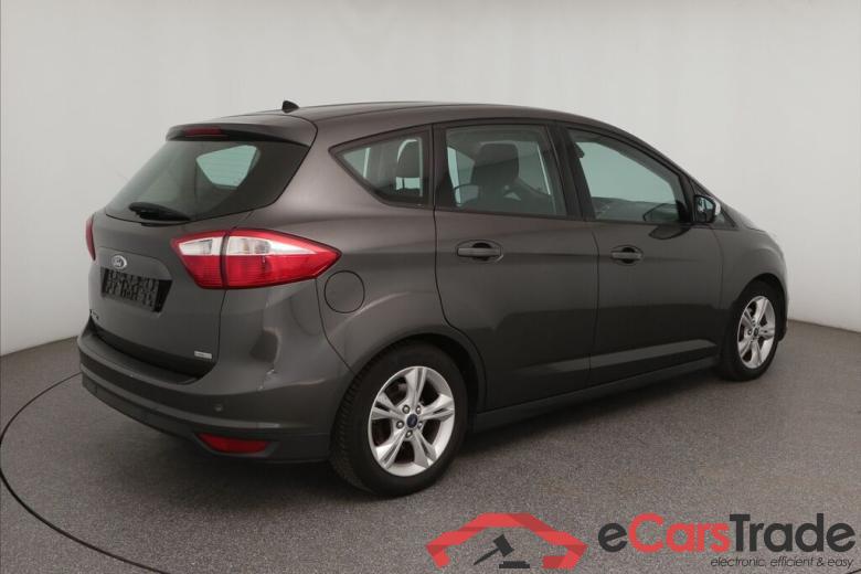 Ford Sync Edition C-MAX #4
