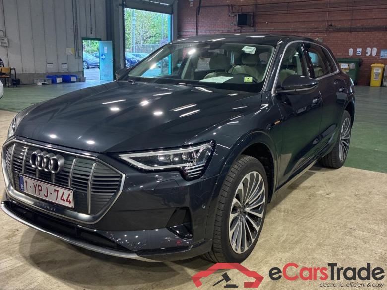 AUDI E-TRON 95 kWh 55 Quattro Advanced #1