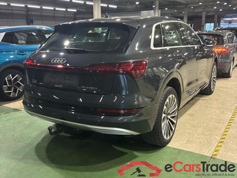 AUDI E-TRON 95 kWh 55 Quattro Advanced #2