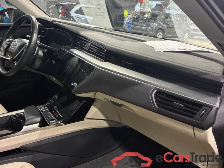 AUDI E-TRON 95 kWh 55 Quattro Advanced #5