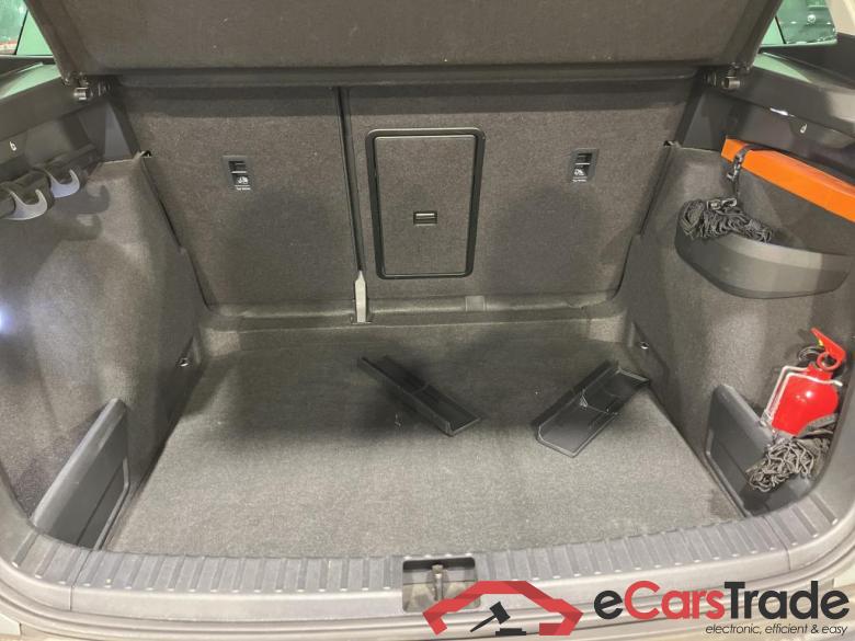 SKODA KAROQ DIESEL 1.6 CR TDi SCR Style DSG #4