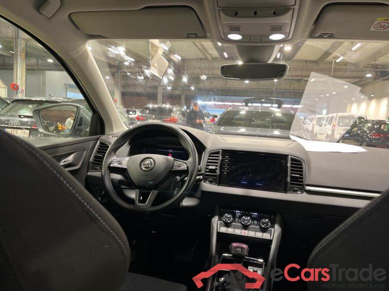 SKODA KAROQ DIESEL 1.6 CR TDi SCR Style DSG #5