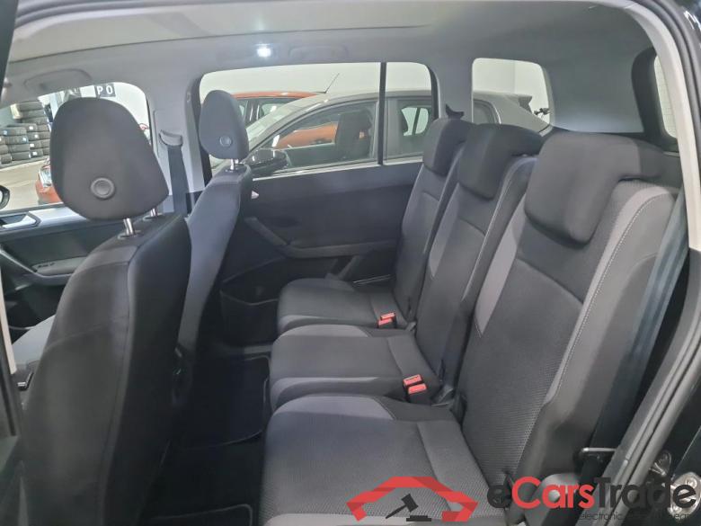 VOLKSWAGEN TOURAN DIESEL - 2015 2.0 TDi SCR Trendline DSG (EU6.2) #3