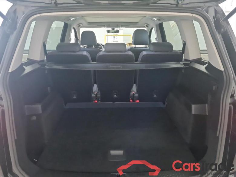 VOLKSWAGEN TOURAN DIESEL - 2015 2.0 TDi SCR Trendline DSG (EU6.2) #4