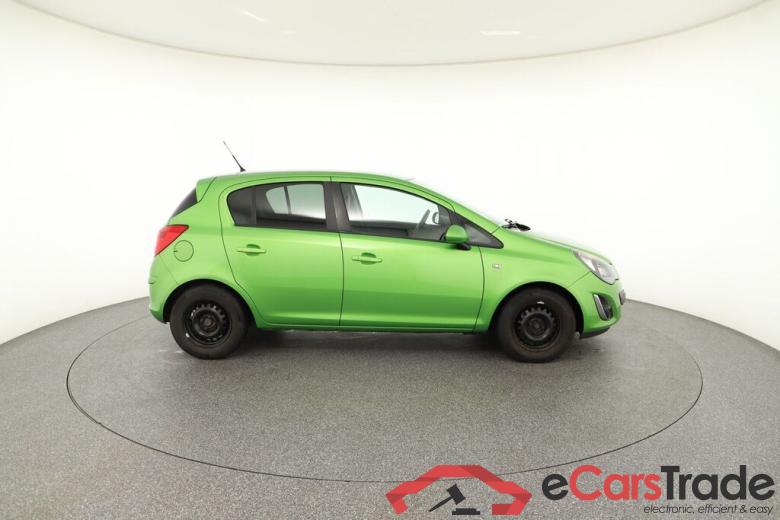 Opel Energy Corsa D (2006->) Energy #5