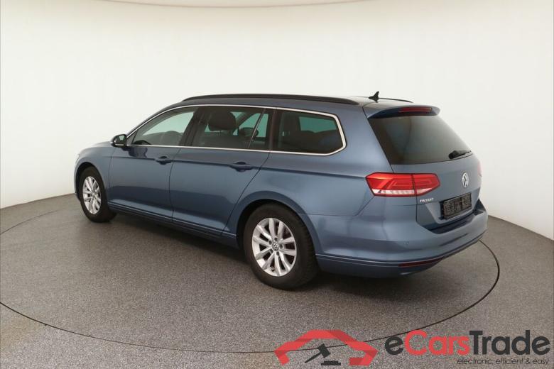 Vw Comfortline BMT/Start-Stopp Passat Variant Comfortline BMT/Start-Stopp #3