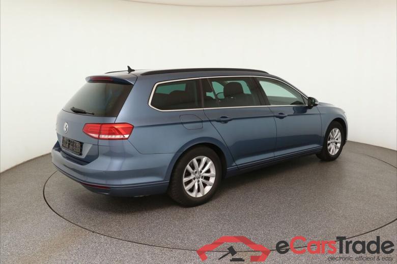 Vw Comfortline BMT/Start-Stopp Passat Variant Comfortline BMT/Start-Stopp #5