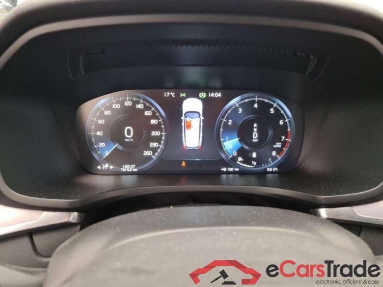 VOLVO V60 B4 Business Pro Geartronic #5
