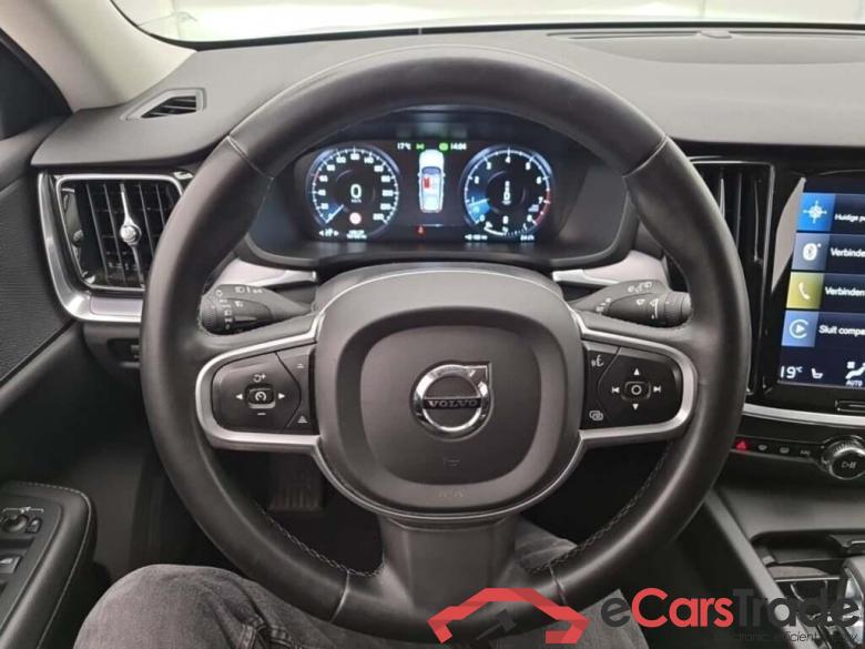VOLVO V60 B4 Business Pro Geartronic #6