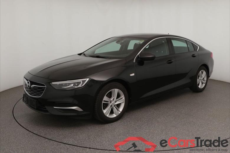 Opel Innovation Insignia B Grand Sport #1