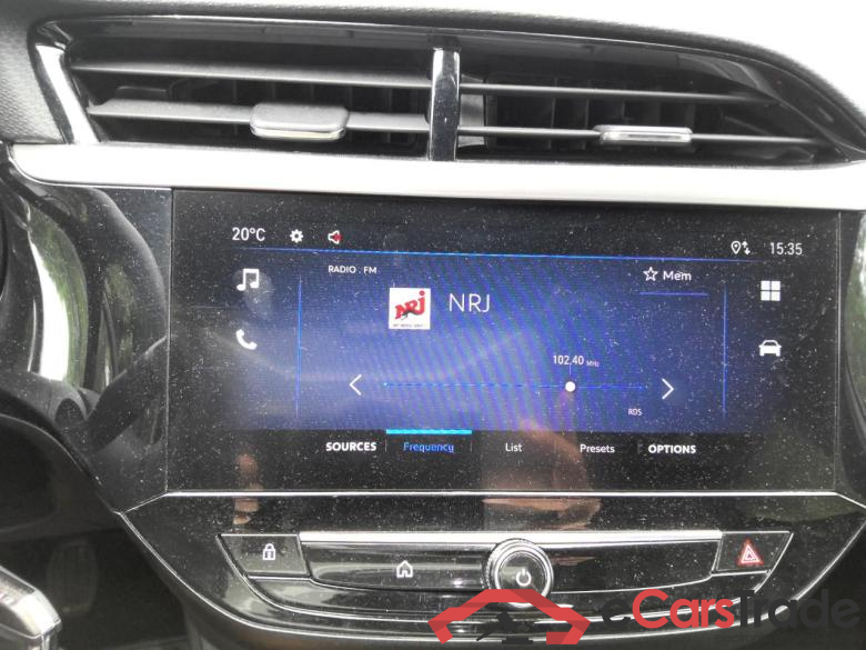 CORSA MCM GS ICE GAS PURETECH PACK CONF 100 BVM RSK