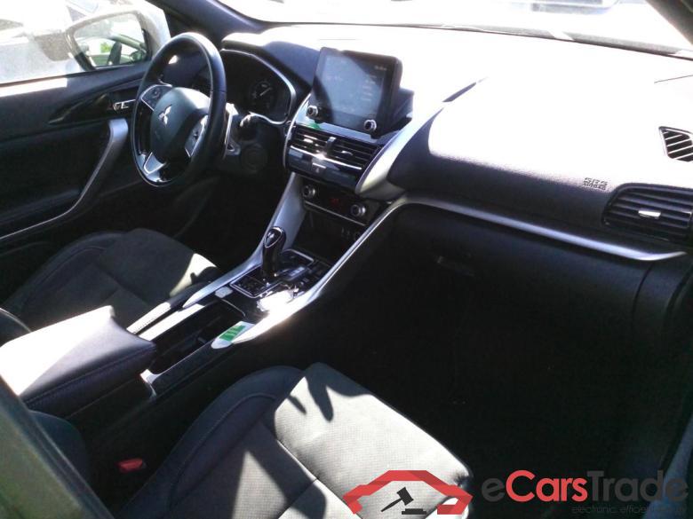 ECLIPSE CROSS PHEV BUSINESS PM #3