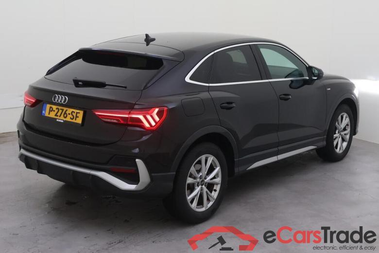 AUDI Q3 Sportback 110 kW #5