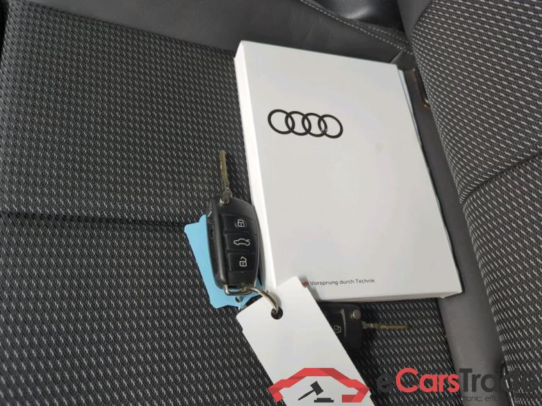 AUDI Q3 Sportback 110 kW #6