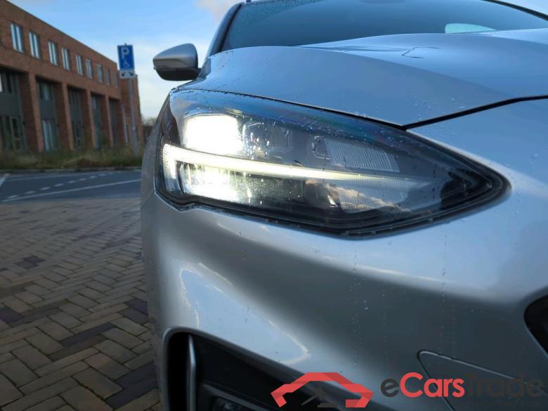 FORD Focus Wagon 133 kW #4