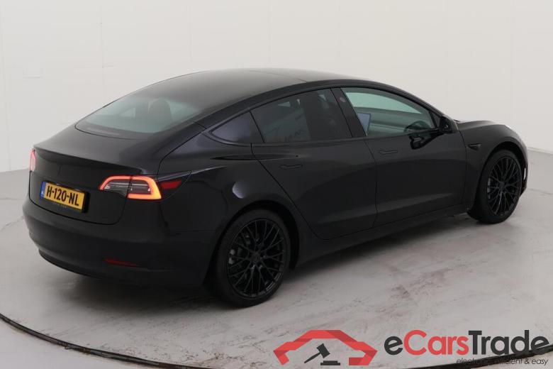 Tesla Model 3 175 kW #6
