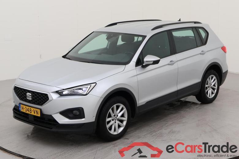 SEAT Tarraco 110 kW #1