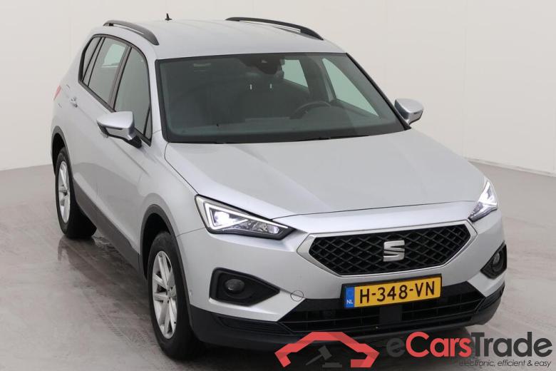 SEAT Tarraco 110 kW #5