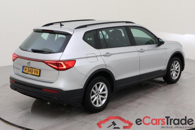 SEAT Tarraco 110 kW #6