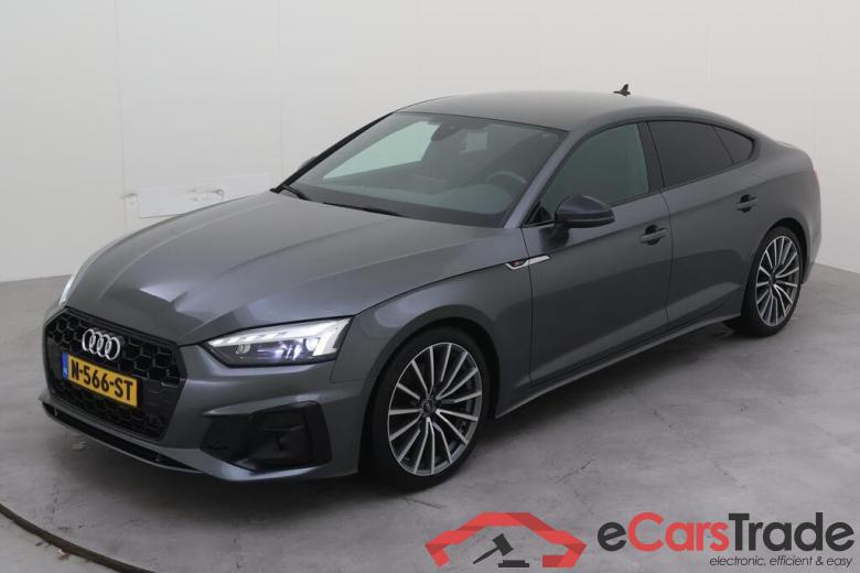 AUDI A5 Sportback 110 kW