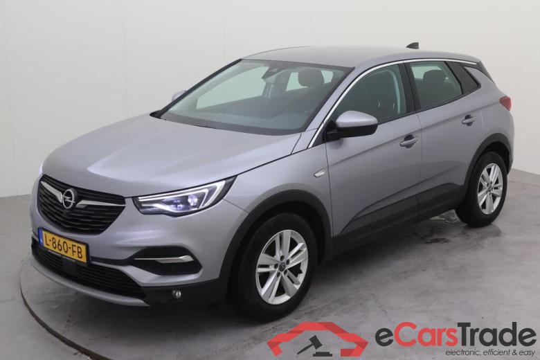 OPEL Grandland X 96 kW #1