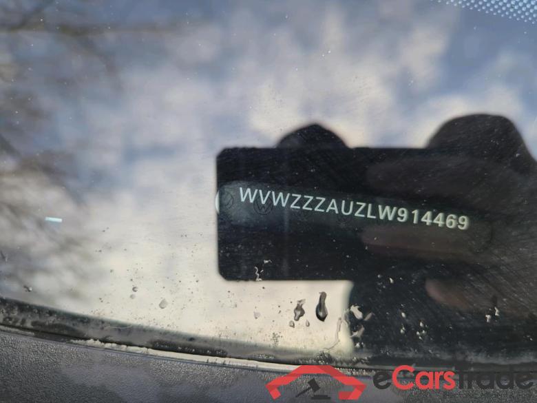 VOLKSWAGEN e-Golf  #3