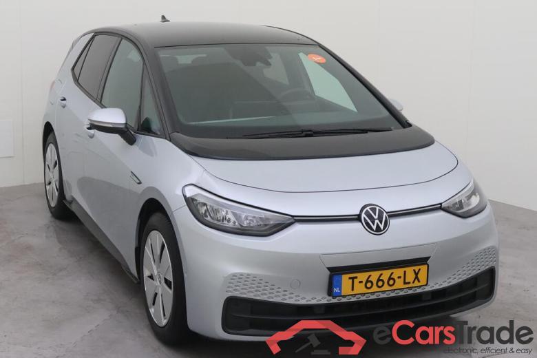 VOLKSWAGEN ID.3 150 kW #5