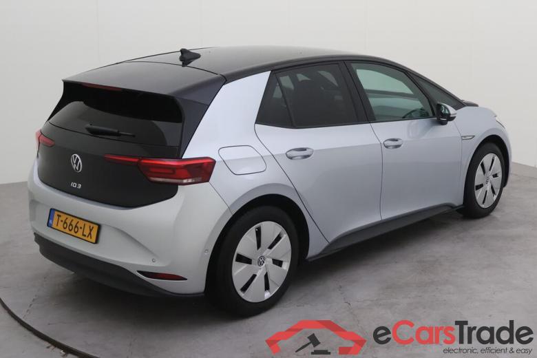 VOLKSWAGEN ID.3 150 kW #6