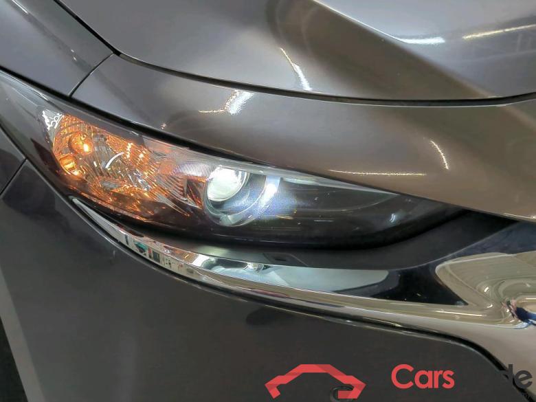 Mazda 3 137 kW #4