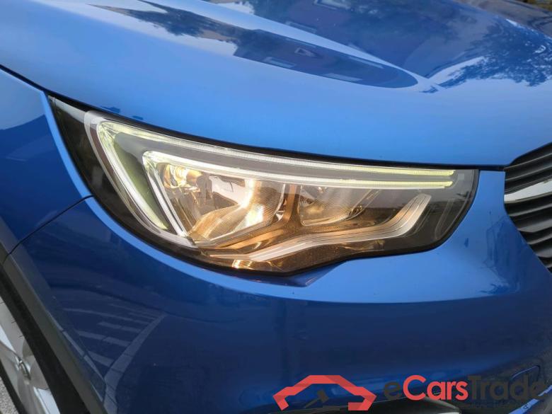 OPEL Grandland X 96 kW #4