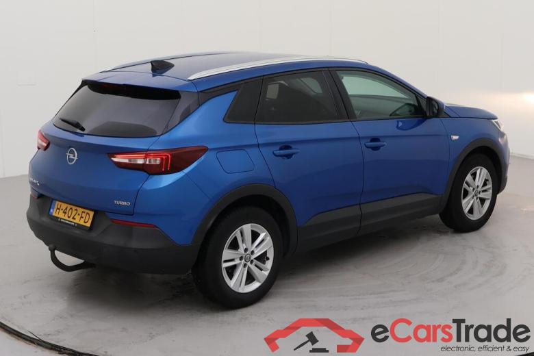 OPEL Grandland X 96 kW #6