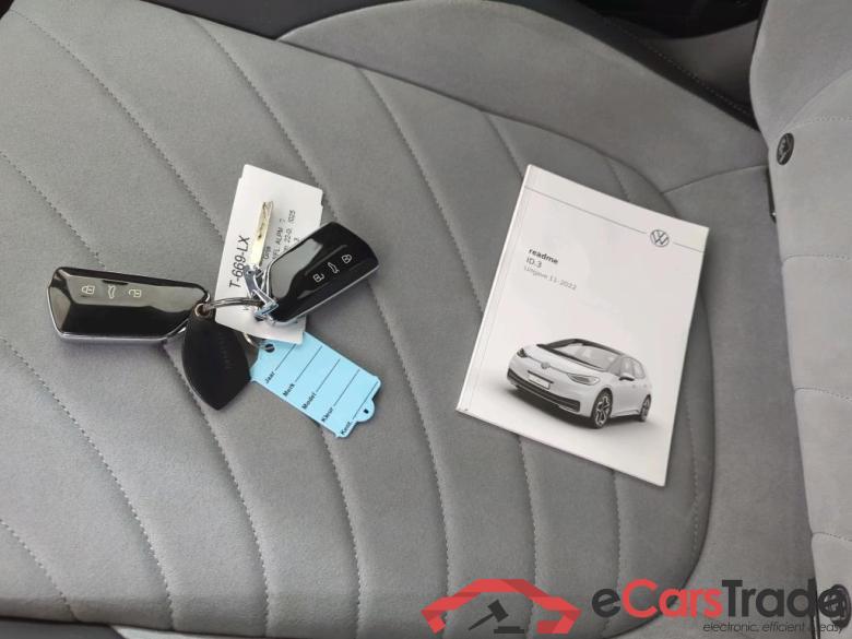 VOLKSWAGEN ID.3 150 kW #6