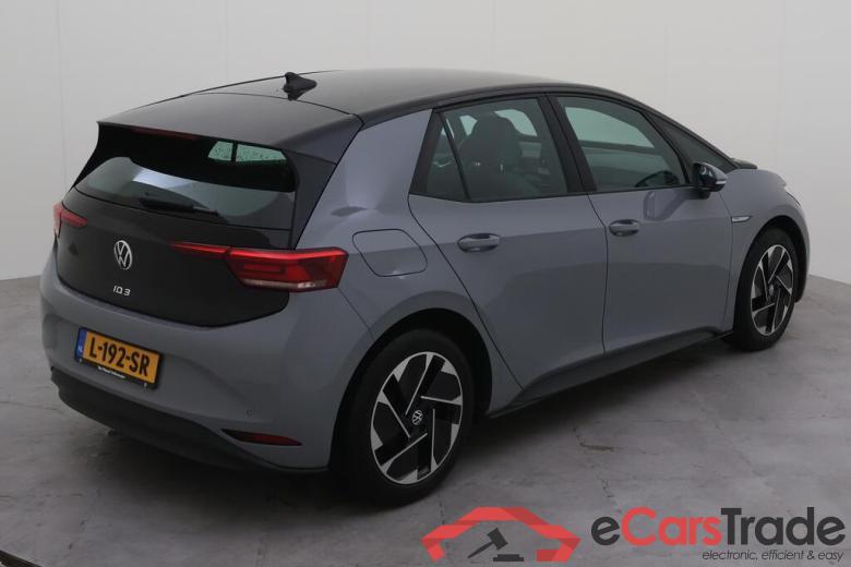 VOLKSWAGEN ID.3 150 kW #5