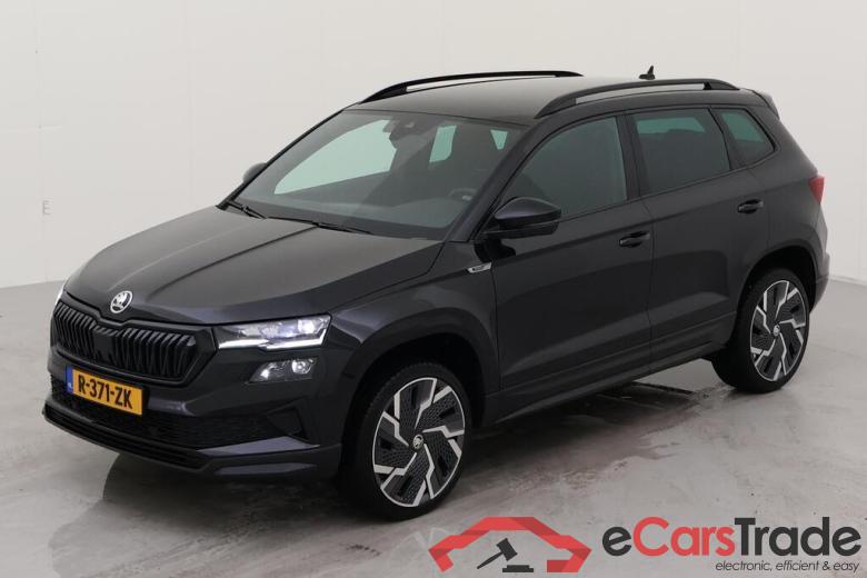 SKODA Karoq 110 kW #1