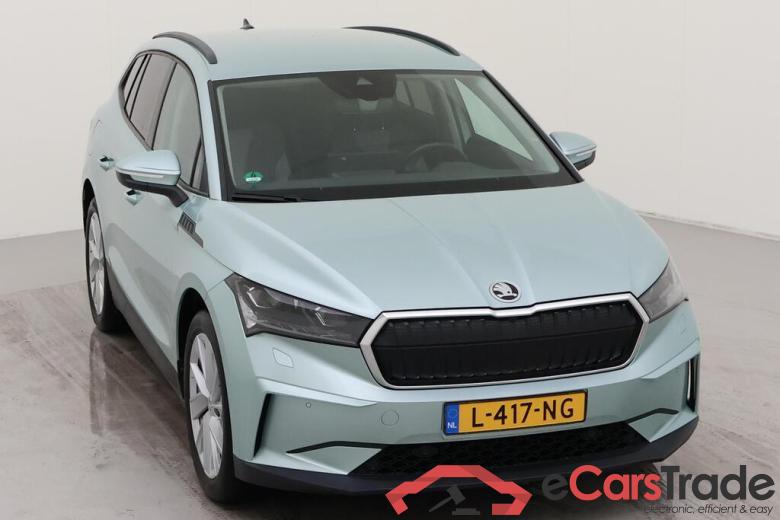 SKODA Enyaq iV 132 kW #4