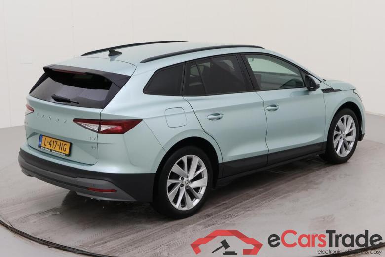SKODA Enyaq iV 132 kW #5