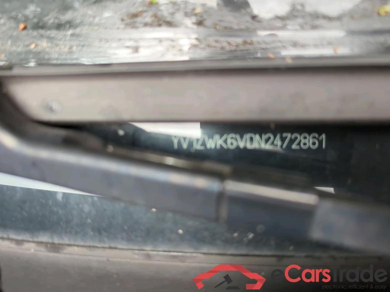 VOLVO V60 120 kW #3