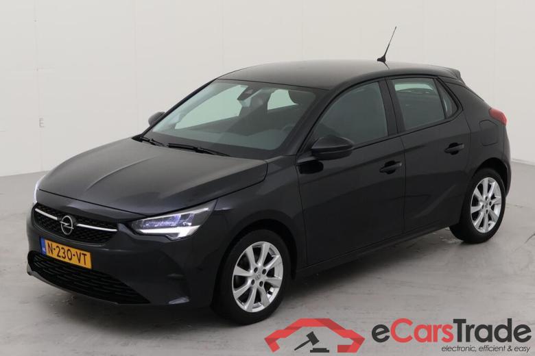OPEL Corsa 55 kW #1