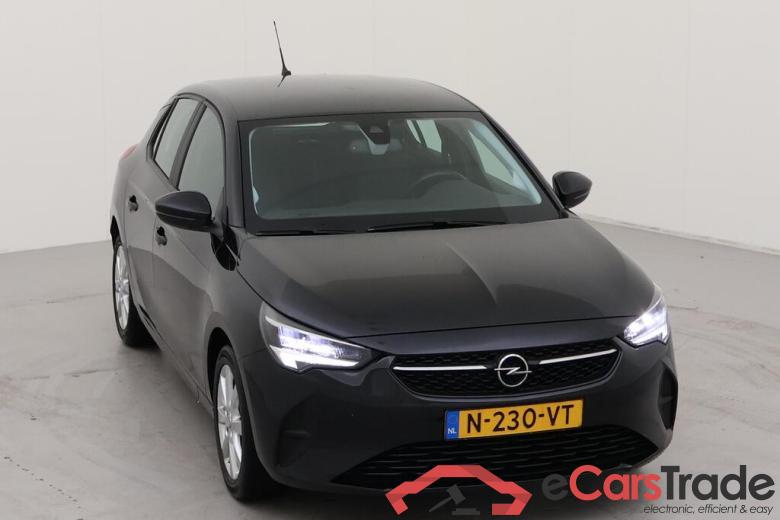 OPEL Corsa 55 kW #4