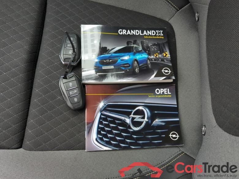OPEL Grandland X 96 kW #6