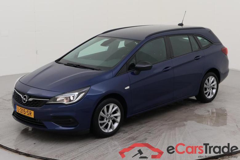 OPEL Astra Sports Tourer 81 kW #1