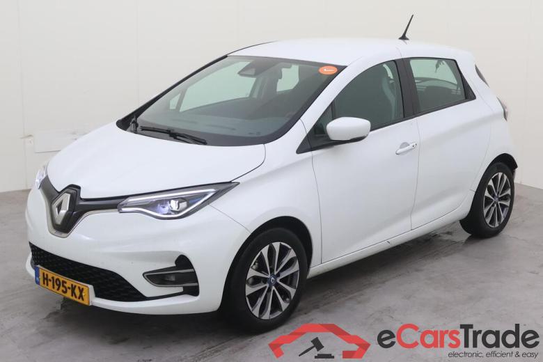 RENAULT Zoe 100 kW #1