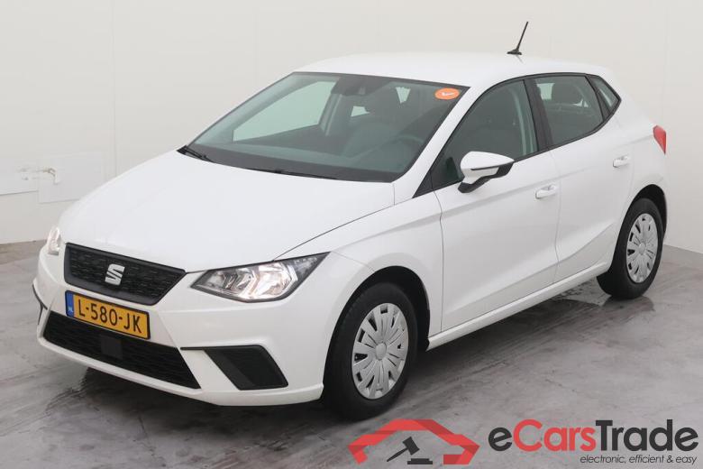 SEAT Ibiza 70 kW #1