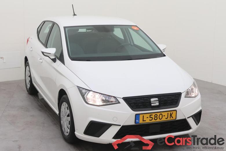 SEAT Ibiza 70 kW #3